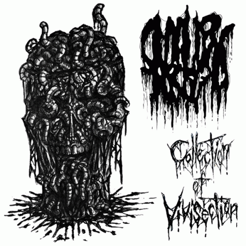 Smallpox Aroma : Collection of Vivisection